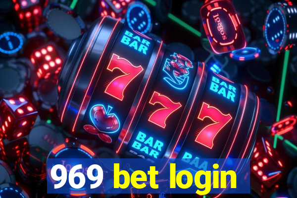 969 bet login